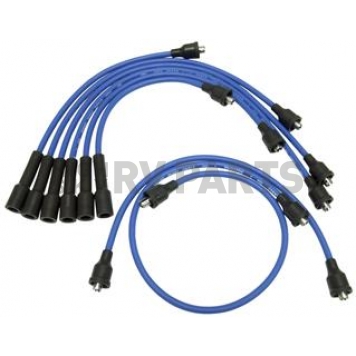 NGK Wires Spark Plug Wire Set 54325