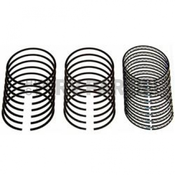 Sealed Power Eng. Piston Ring Set - E-1002KC .75MM