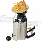 Spectra Premium Fuel Pump Electric - SP5047M