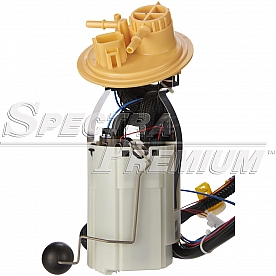 Spectra Premium Fuel Pump Electric - SP5047M