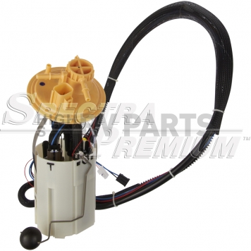 Spectra Premium Fuel Pump Electric - SP5047M-1