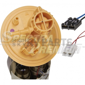Spectra Premium Fuel Pump Electric - SP5047M-3