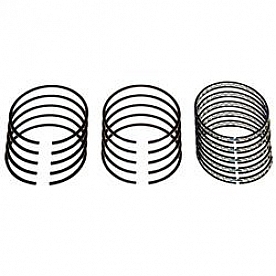 Sealed Power Eng. Piston Ring Set - E-1016KC .50MM