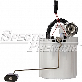 Spectra Premium Fuel Pump Electric - SP5049M