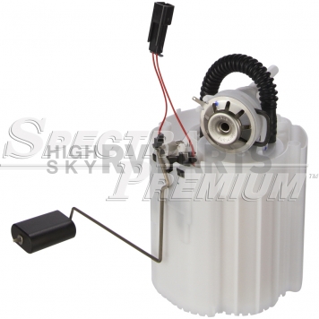 Spectra Premium Fuel Pump Electric - SP5049M-2