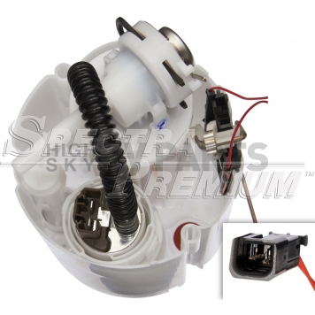Spectra Premium Fuel Pump Electric - SP5049M-3
