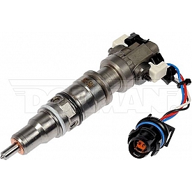 Dorman (OE Solutions) Fuel Injector - 502-505
