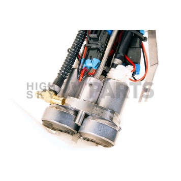 Aeromotive Fuel System Fuel Pump Electric - 17354-6