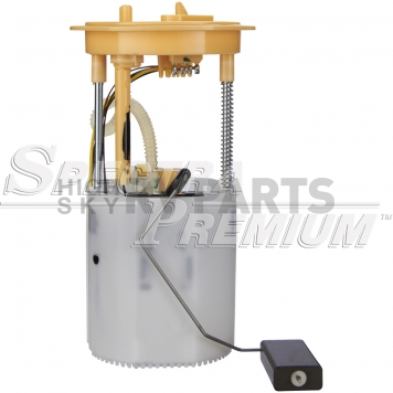 Spectra Premium Fuel Pump Electric - SP5052M