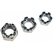Dorman (OE Solutions) Nut 13560