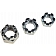Dorman (OE Solutions) Nut 13560