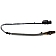 Bosch Oxygen Sensor - 17431
