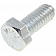 Dorman (OE Solutions) Bolt 170107