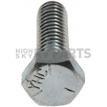 Dorman (OE Solutions) Bolt 170110-1