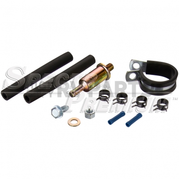 Spectra Premium Fuel Pump Electric - SP8012-2