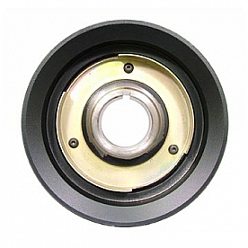 PowerBond by Dayco Harmonic Balancer - PB1331N