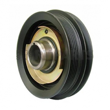 PowerBond by Dayco Harmonic Balancer - PB1331N-1