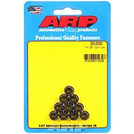 ARP Auto Racing Nut 3008330