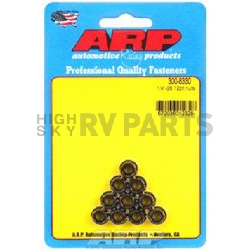 ARP Auto Racing Nut 3008330