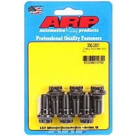 ARP Auto Racing Clutch Flywheel Bolt - 330-2801