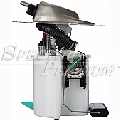Spectra Premium Fuel Pump Electric - SP8020M