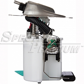 Spectra Premium Fuel Pump Electric - SP8020M