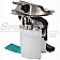 Spectra Premium Fuel Pump Electric - SP8020M