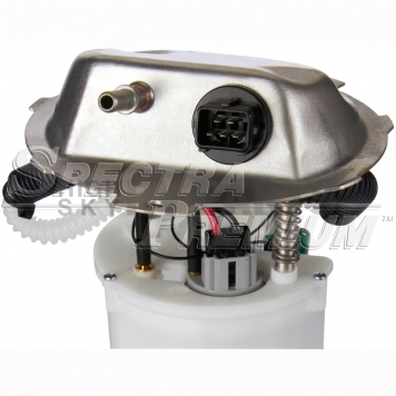 Spectra Premium Fuel Pump Electric - SP8020M-3