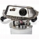 Spectra Premium Fuel Pump Electric - SP8020M