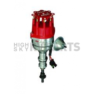 MSD Ignition Distributor 8350