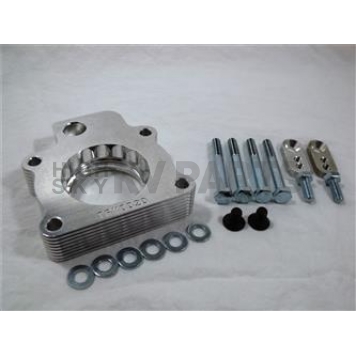 Taylor Cable Throttle Body Spacer - 35055