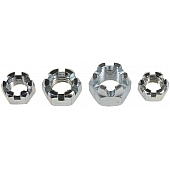 Dorman (OE Solutions) Nut 13559