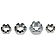 Dorman (OE Solutions) Nut 13559
