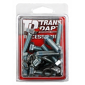 Trans Dapt Oil Pan Bolt Set - 9470