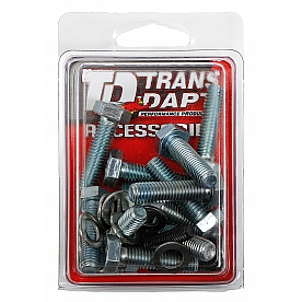 Trans Dapt Oil Pan Bolt Set - 9470