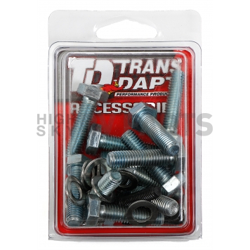Trans Dapt Oil Pan Bolt Set - 9470