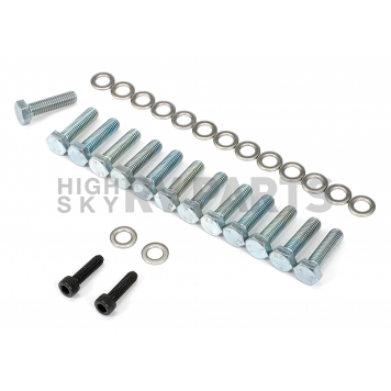 Trans Dapt Oil Pan Bolt Set - 9470-1