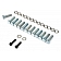 Trans Dapt Oil Pan Bolt Set - 9470