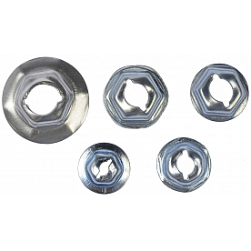 Dorman (OE Solutions) Nut 961330