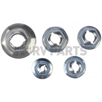 Dorman (OE Solutions) Nut 961330