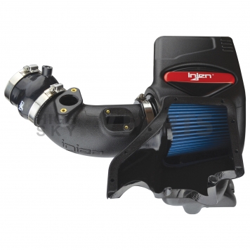 Injen Technology Cold Air Intake - EVO1502-1
