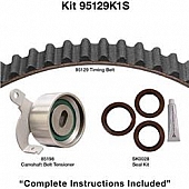 Dayco Products Inc Timing Belt Kit - 95129K1S