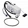 Delphi Technologies Fuel Pump Electric - FG1222