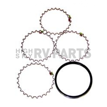 Crown Automotive Jeep Replacement Engine Piston Ring Set J0941886