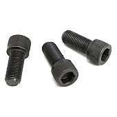 Trans Dapt Crankshaft Pulley Bolt 9491