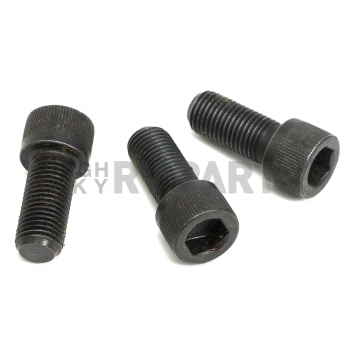 Trans Dapt Crankshaft Pulley Bolt 9491