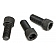 Trans Dapt Crankshaft Pulley Bolt 9491