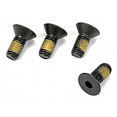 Trans Dapt Water Pump Pulley Bolt 9492