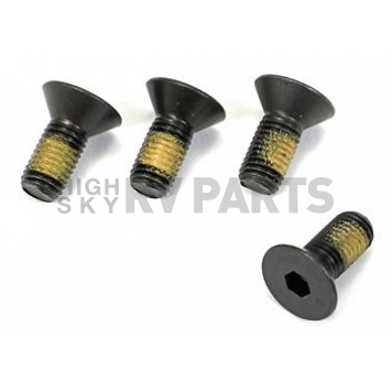 Trans Dapt Water Pump Pulley Bolt 9492