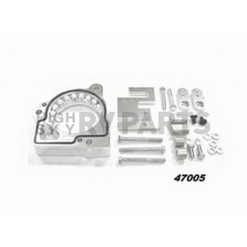 Taylor Cable Throttle Body Spacer - 47005